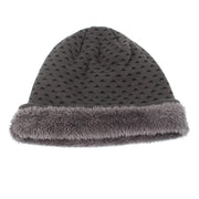 Angelo Ricci™ Baggy Beanie