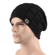 Angelo Ricci™ Knitted Beanie