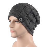 Angelo Ricci™ Knitted Beanie