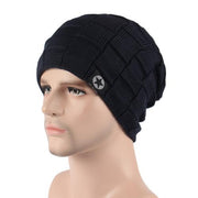 Angelo Ricci™ Knitted Beanie