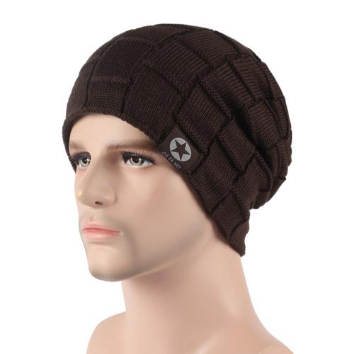 Angelo Ricci™ Knitted Beanie