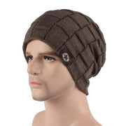 Angelo Ricci™ Knitted Beanie