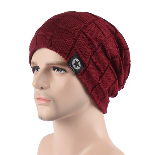 Angelo Ricci™ Knitted Beanie