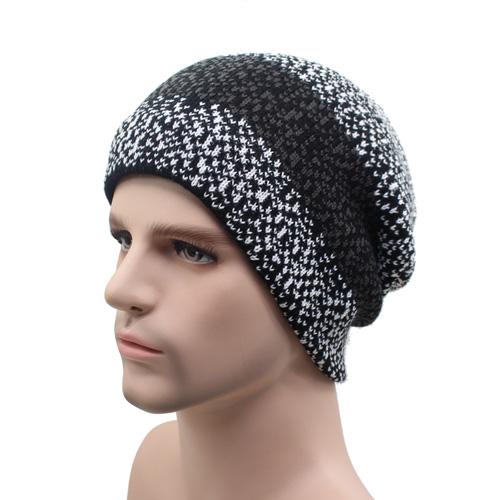 Angelo Ricci™ Thicken Wool Beanie