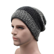 Angelo Ricci™ Thicken Wool Beanie