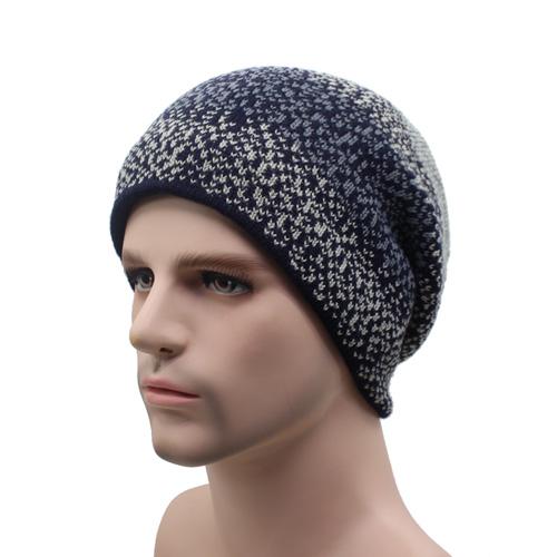 Angelo Ricci™ Thicken Wool Beanie