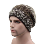 Angelo Ricci™ Thicken Wool Beanie