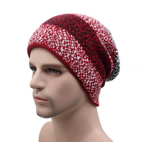 Angelo Ricci™ Thicken Wool Beanie