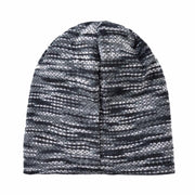 Angelo Ricci™ Knitted Wool Beanie