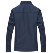 West Louis™ Business-Man Spring Jacket  - West Louis