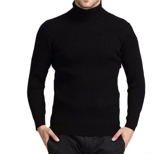 Angelo Ricci™ Winter Thick Warm 100% Cashmere Sweater