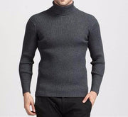 Angelo Ricci™ Winter Thick Warm 100% Cashmere Sweater