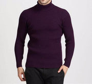 Angelo Ricci™ Winter Thick Warm 100% Cashmere Sweater