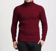 Angelo Ricci™ Winter Thick Warm 100% Cashmere Sweater