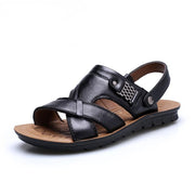 Angelo Ricci™ Air/Soft Flip Flops Elastic Sandals