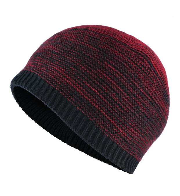 Angelo Ricci™ Warm Soft Bonnet Hat