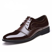 Angelo Ricci™ Business Style Oxford Shoes