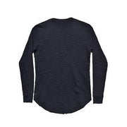 Angelo Ricci™ Fashion Elastic Soft Long Sleeve T Shirts