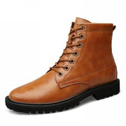 Angelo Ricci™ Classic Ankle Fashion Boots