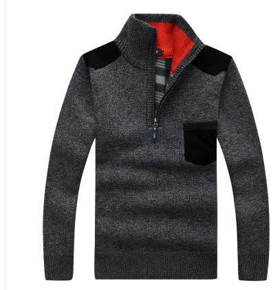 Angelo Ricci™ Cashmere Cotton Sweater