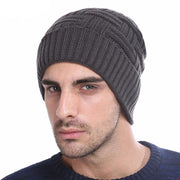 Angelo Ricci™ Winter Skullie