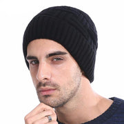 Angelo Ricci™ Winter Skullie