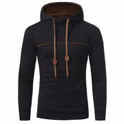 Angelo Ricci™ Elegant Hoodie