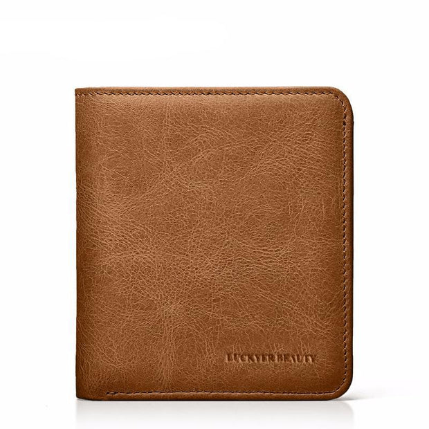 Angelo Ricci™ Genuine Leather Wallet