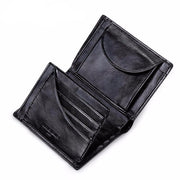 Angelo Ricci™ Genuine Leather Wallet