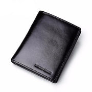 Angelo Ricci™ Genuine Leather Wallet