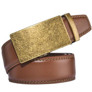 Angelo Ricci™ Automatic Buckle Belt For Jeans