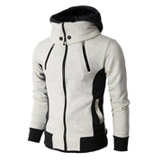 Angelo Ricci™ Winter Warm Cozy Hoodie