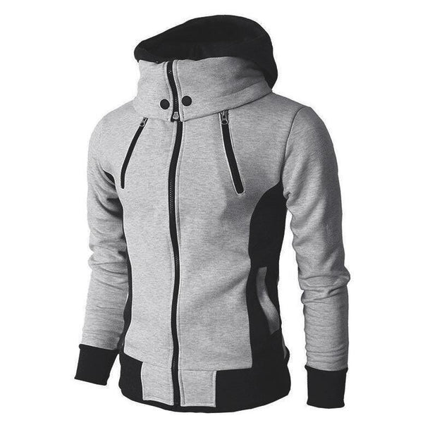 Angelo Ricci™ Winter Warm Cozy Hoodie