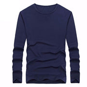 West Louis™ Cotton Casual Breathable Polo Shirt Orange / S - West Louis