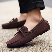 Angelo Ricci™ Comfortable Driving Men's Loafer Shoes