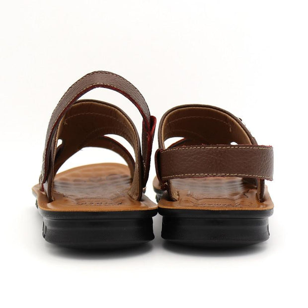 Angelo Ricci™ Air/Soft Flip Flops Elastic Sandals