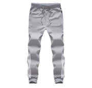 Angelo Ricci™ Casual Cotton Jogger Sweatpants