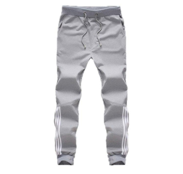 Angelo Ricci™ Casual Cotton Jogger Sweatpants