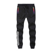 Angelo Ricci™ Casual Cotton Jogger Sweatpants