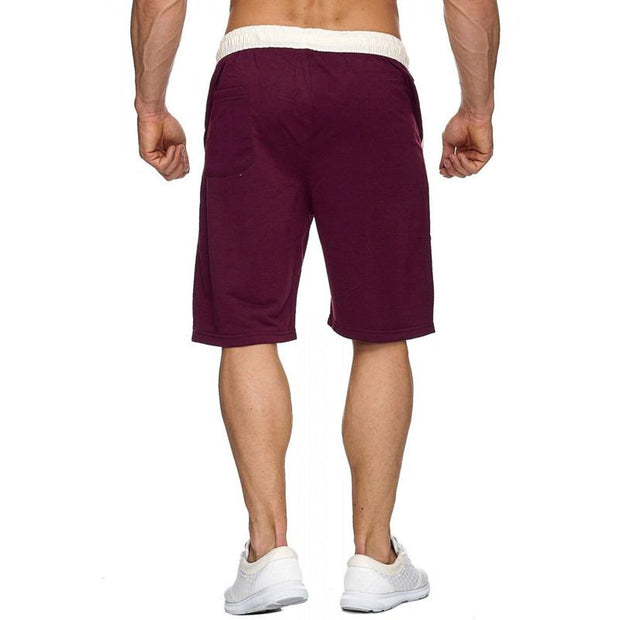 West Louis™ Sportswear Harem Short  - West Louis