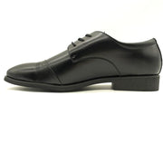 Angelo Ricci™ Business Genuine Leather Oxford Shoes