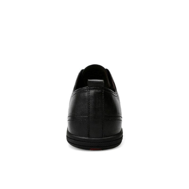 Angelo Ricci™ Genuine Leather Breathable Comfortable Shoes