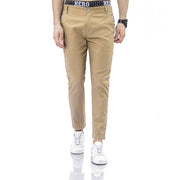 Angelo Ricci™ Business Dress Slim Jogger Trousers