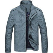 Angelo Ricci™ Designer Business-Man Windbreaker Jacket