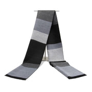 Angelo Ricci™ Plaid Men Luxury Scarf