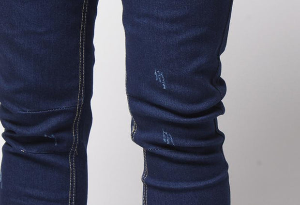 Angelo Ricci™ Thiago Harem Jeans