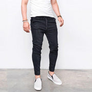 Angelo Ricci™ Thiago Harem Jeans