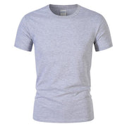 Angelo Ricci™ Summer High Quality Cotton T-Shirt