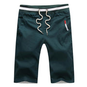 West Louis™ Summer Thin Shorts Dark Green / XL - West Louis