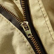 Angelo Ricci™ Military Army Cargo Shorts